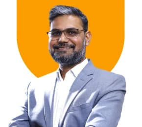 Mr. Devender K Saini