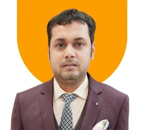 Mr. Sanjay Gangesaria