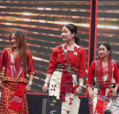 Campus culture 4
