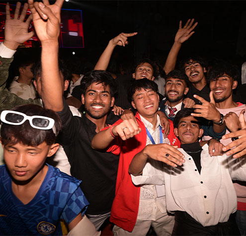 happy faces 4