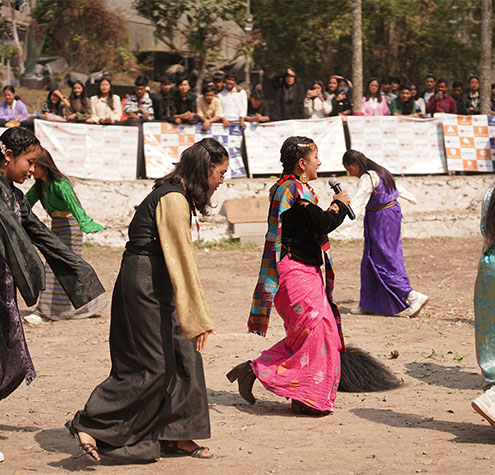 Campus culture 8