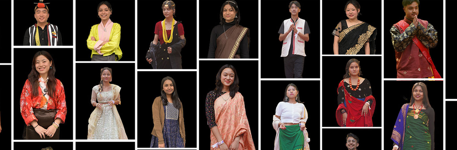 Student’s Showcase