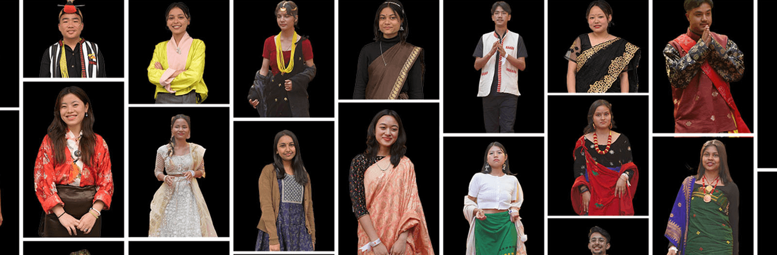 Student’s Showcase