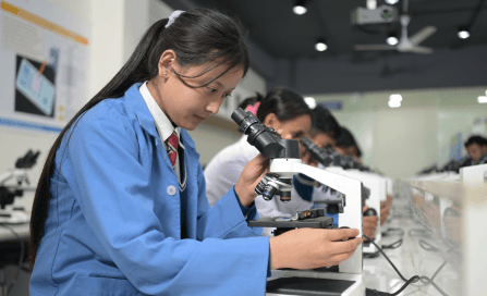 School of Health Science & Technology