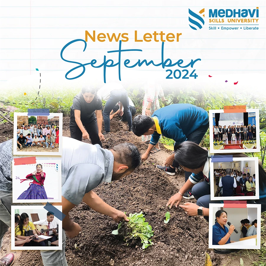 Newsletter September 2024