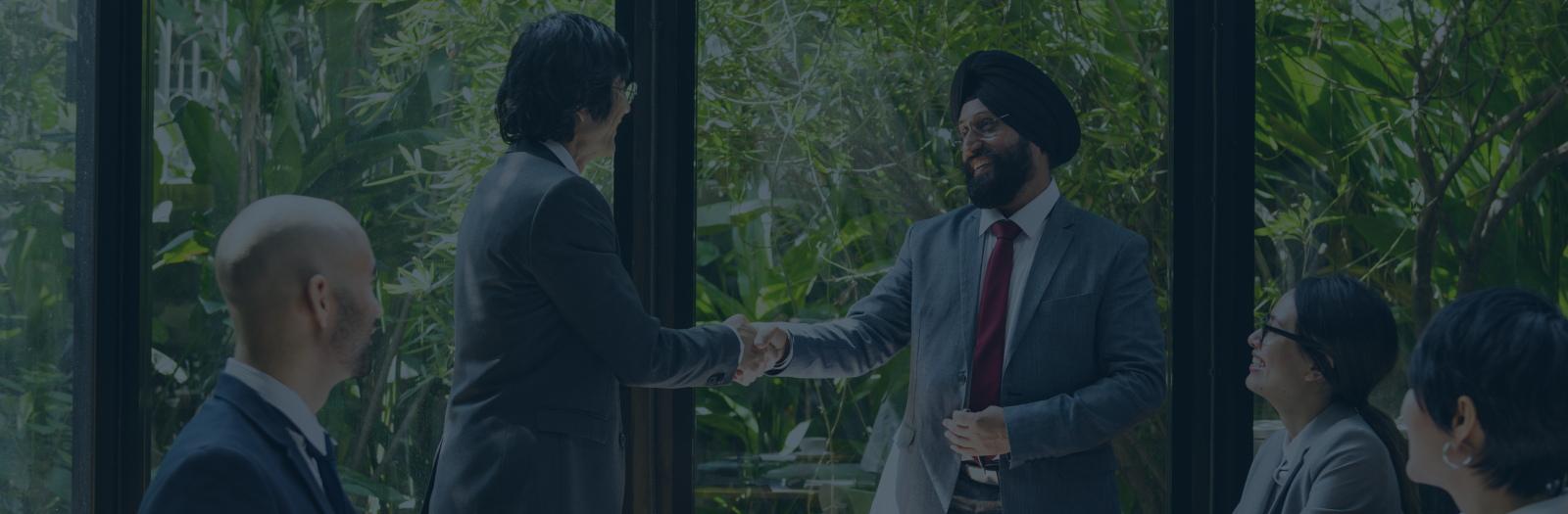 Industry Co-led PG Programmes