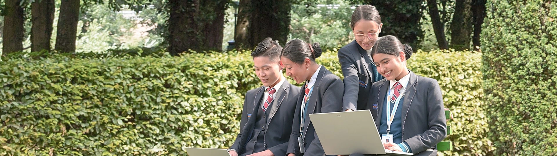 Committees & Student Support Systems