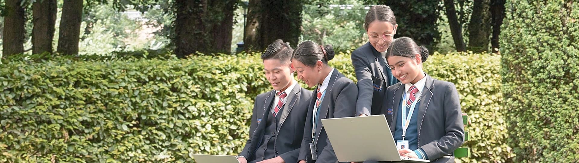 Committees & Student Support Systems