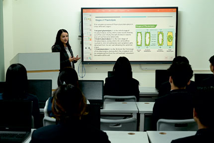 Skill Certifications