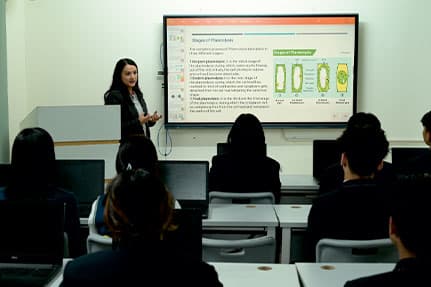 Skill Certifications