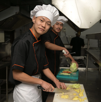 Food Production Labs