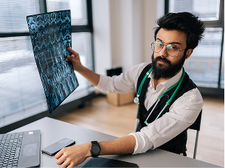 Bachelor of Optometry