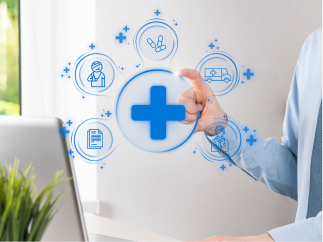 MBA in Healthcare Management