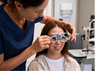 Bachelor of Hospital Administration