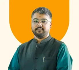 Mr. Sagar Bhowmik