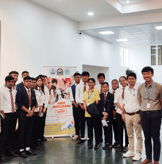 Workshops & Seminars