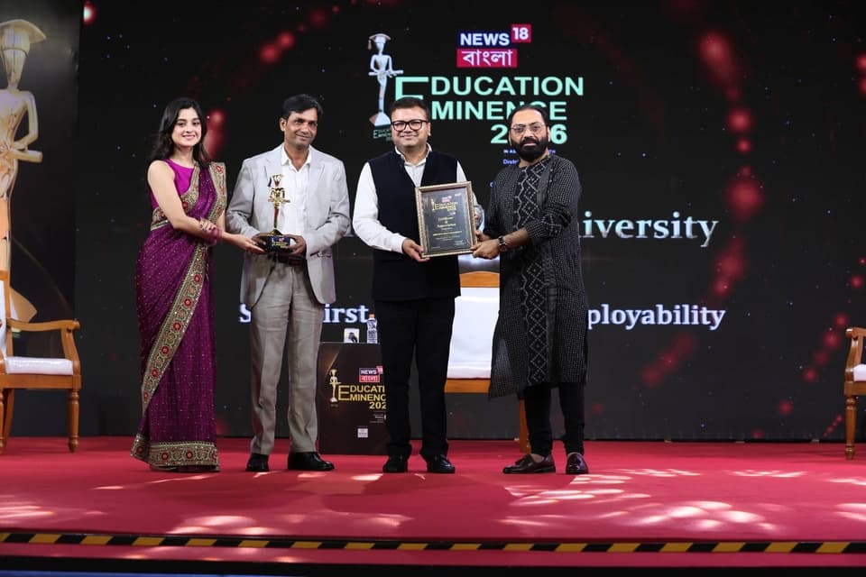 Celebrating Excellence in Skill-First Education