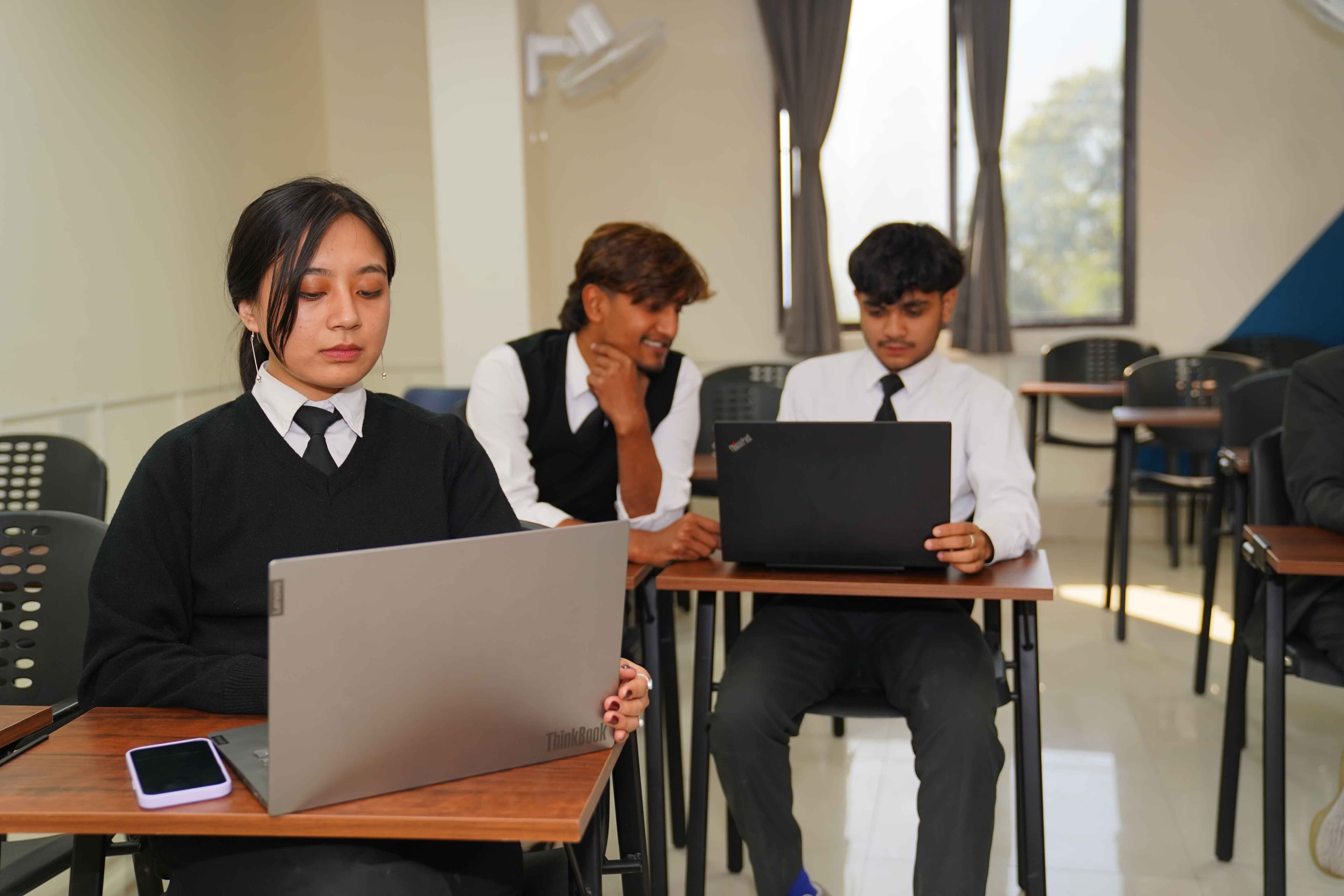 B.Com in Professional Accounting
