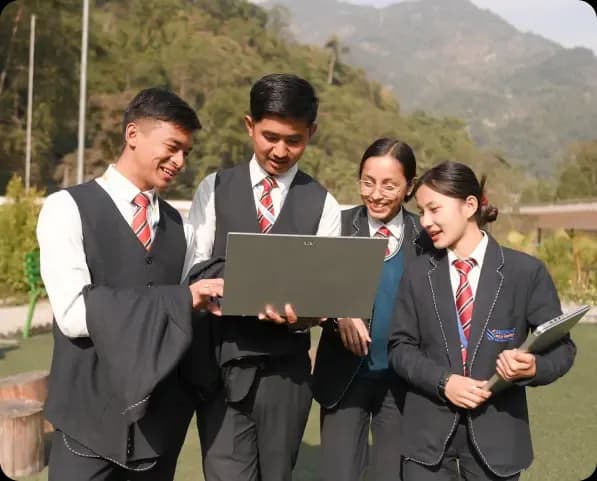 Diploma in Computer Science Engineering