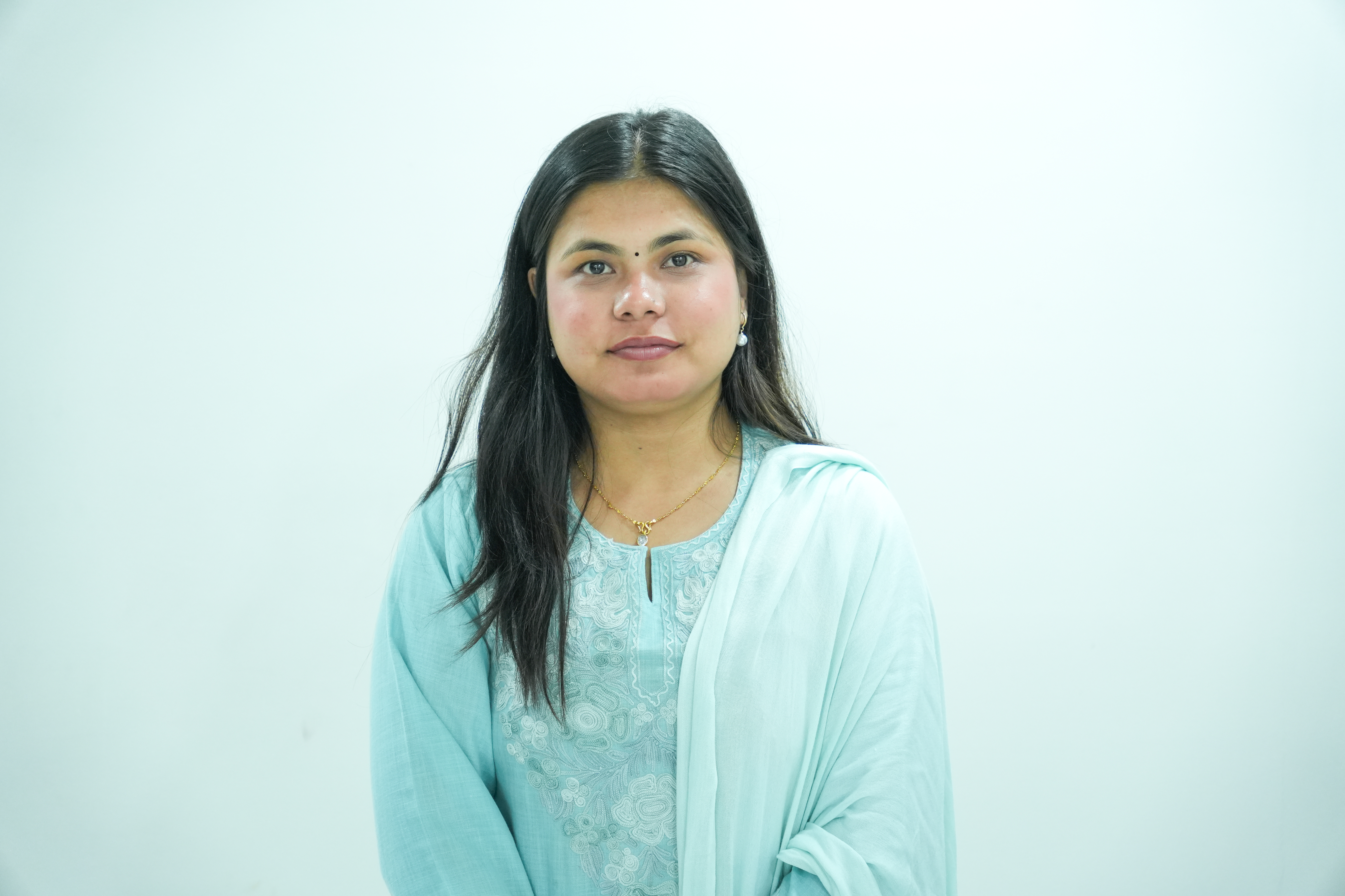 Ms. Divya Pradhan