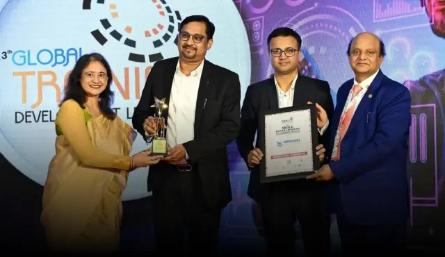 FE India Education Awards 2025: Emerging University of the Year