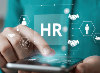 MBA in Tech HR