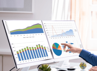 MCA in Data Analytics