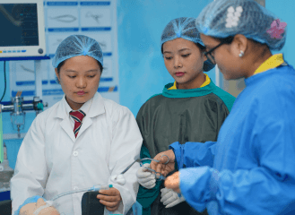 M.Sc. in Anesthesia & Operation Theatre Technology