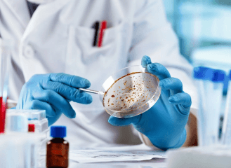 M.Sc. in Clinical Microbiology