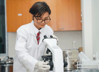 M.Sc. in Medical Laboratory Science