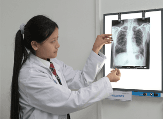 M.Sc. in Medical Radiology & Imaging Technology