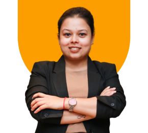 Ms. Annu Sharma