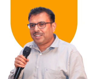 Mr. Arup Ratan Nandy