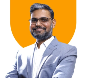 Mr. Devender K Saini