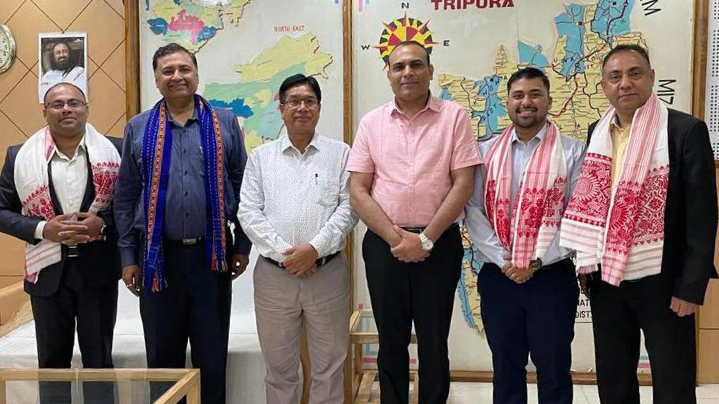 MoU with TTADC