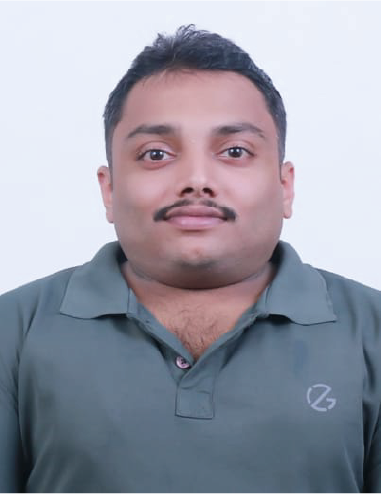 Mr. Kaushik Prabhu