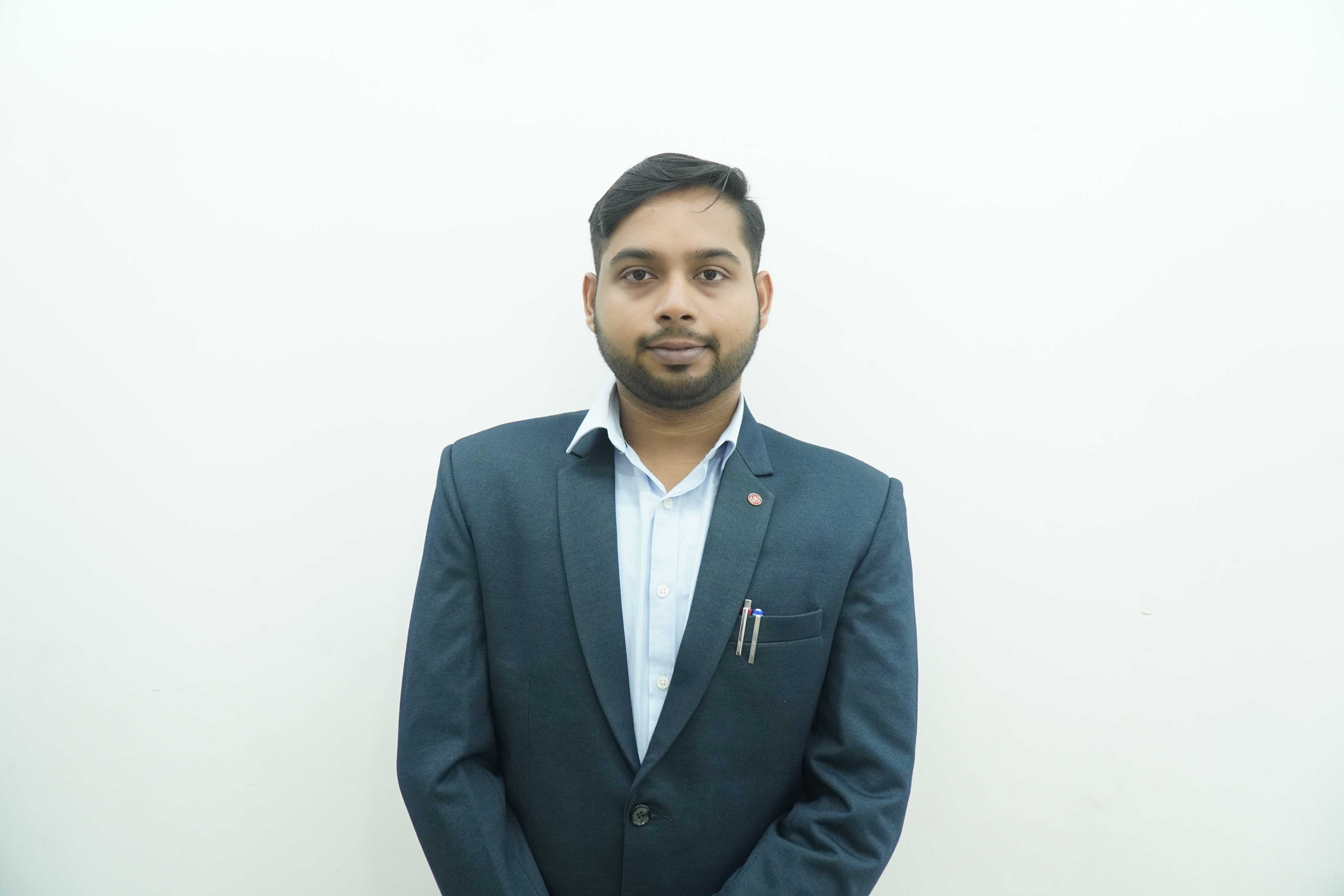 Mr. Nilanjan Dutta