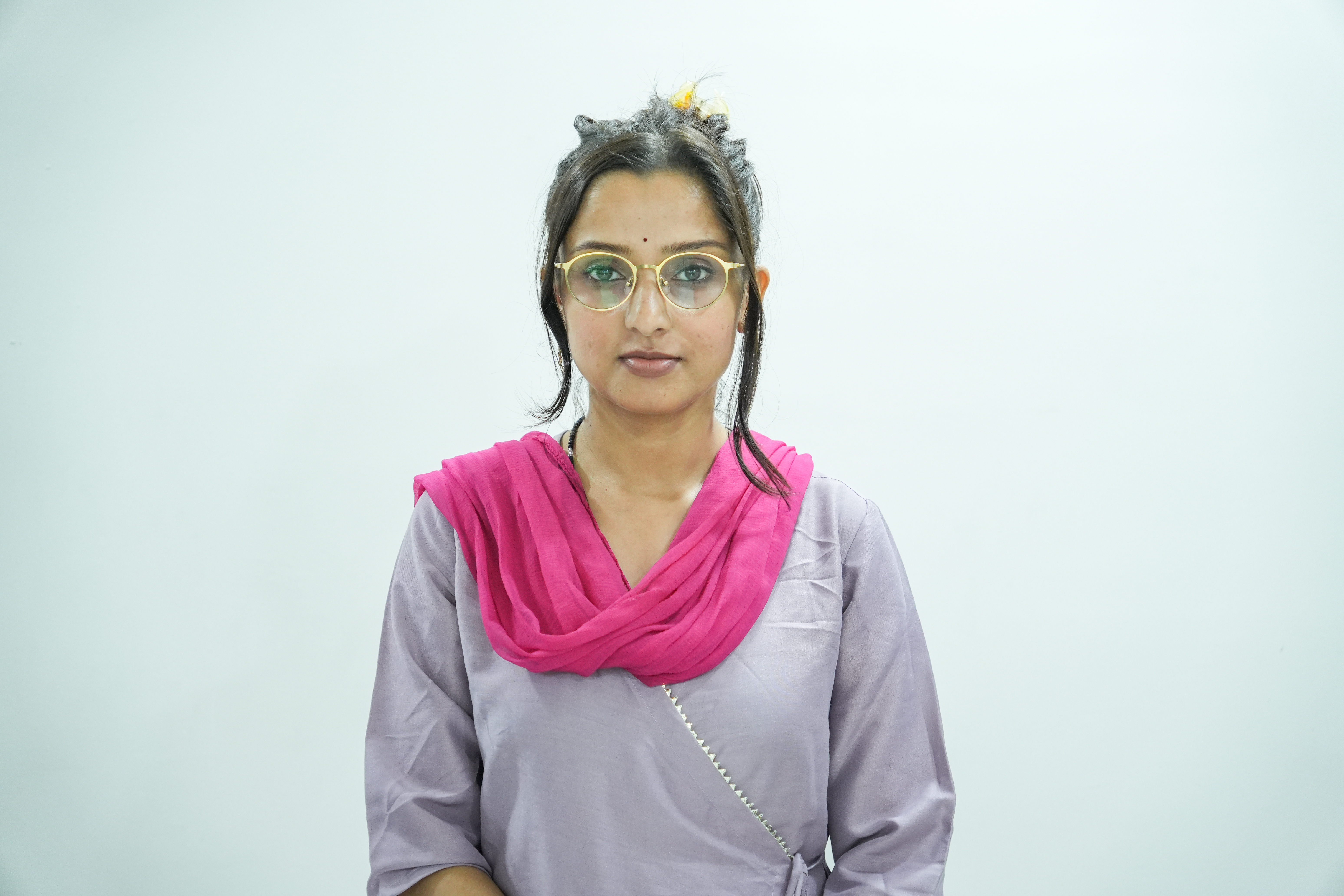 Ms. Ambika Sharma