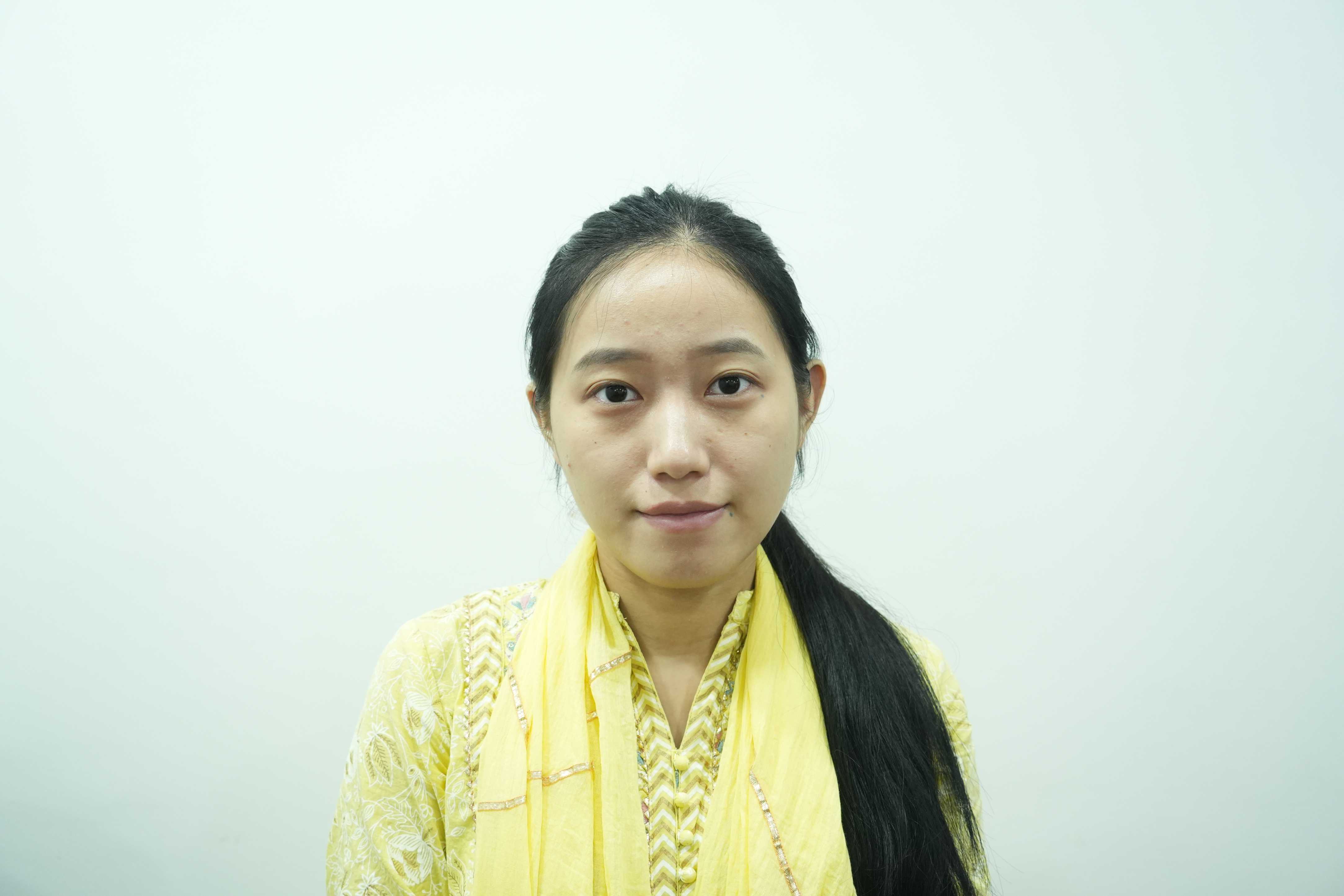 Ms. Izmir Gadi