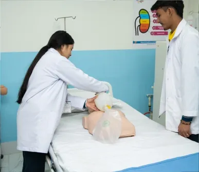 Renal Care Exercises