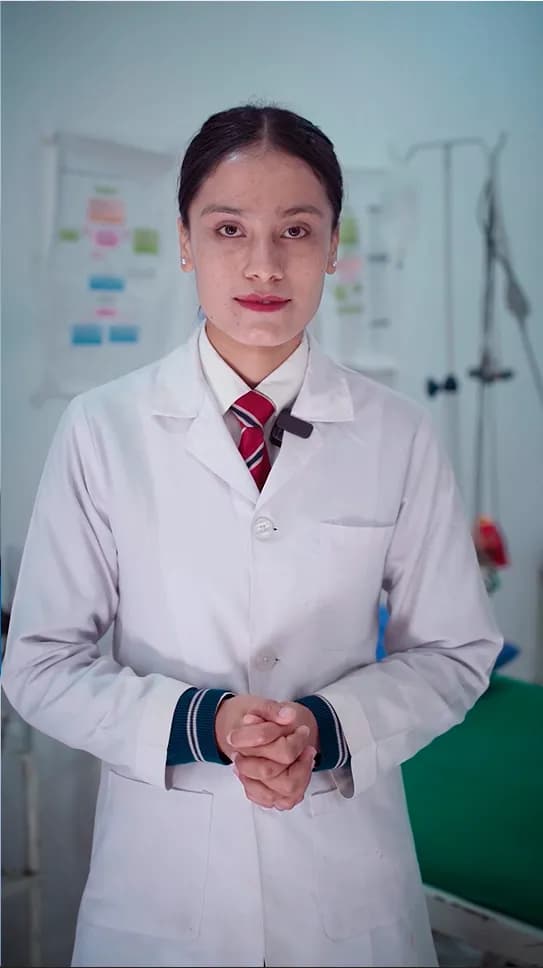 Radhika Chettri