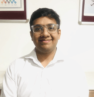 Sahil Sharma