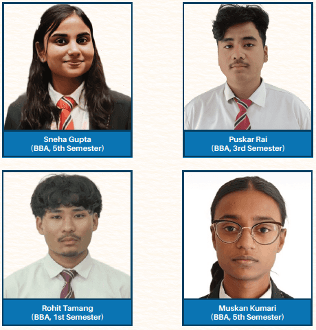 Meet Our IndiaSkills 2025 Regional Qualifiers