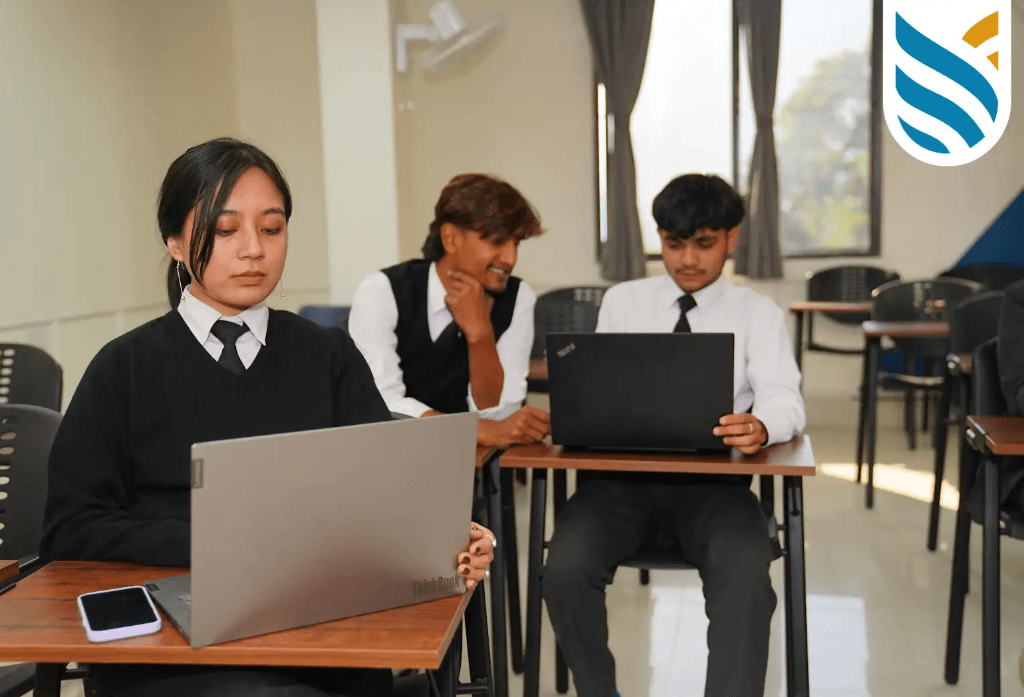 BBA in Business Management: Specializations, Placements & Salary 
