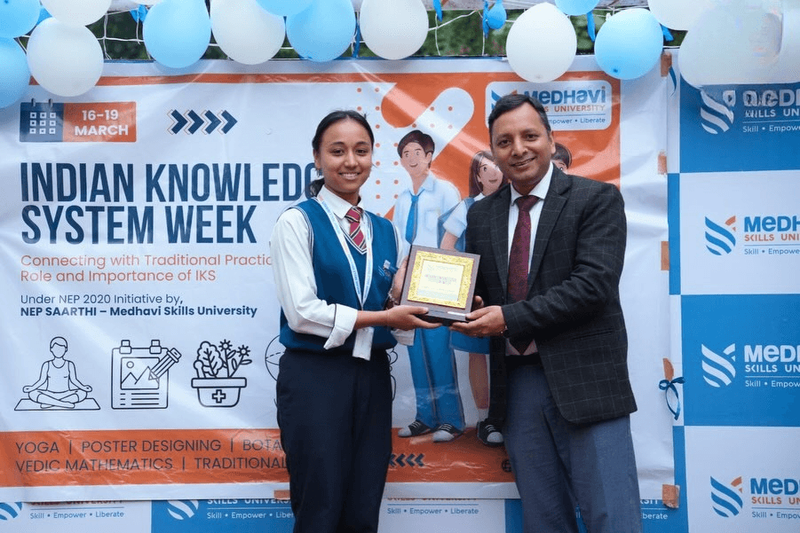 IKS Week 2026: Connecting with Traditional Practices