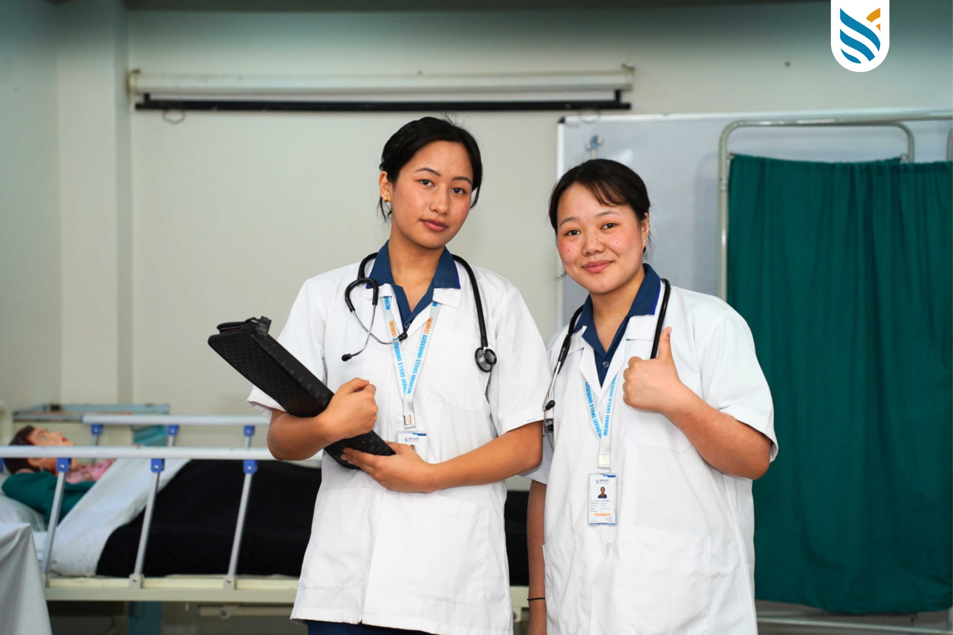 Nursing as a Career After 12th: Scope, Salary & Growth Opportuniti