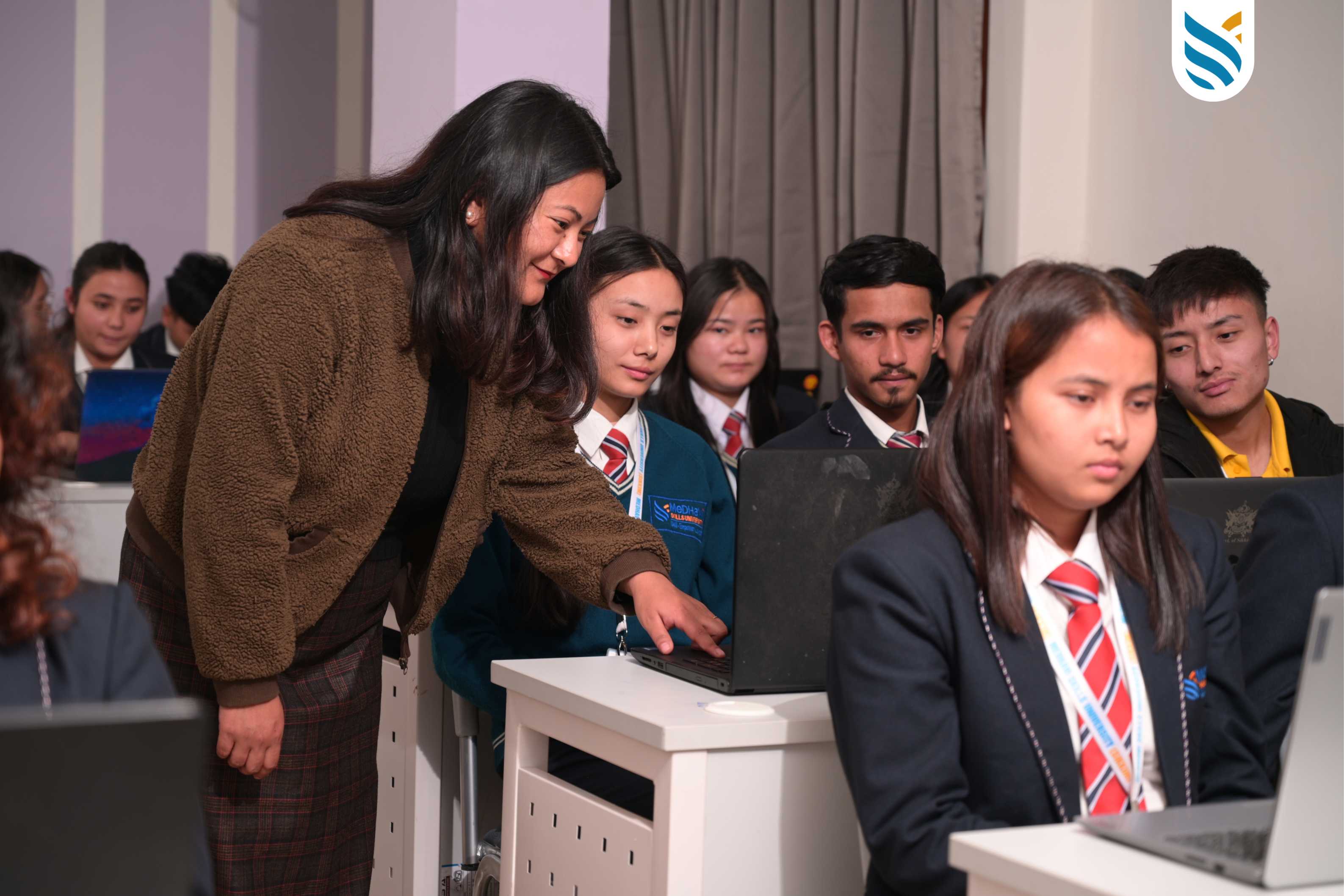 Work-Integrated Learning: How Students Earn While They Learn