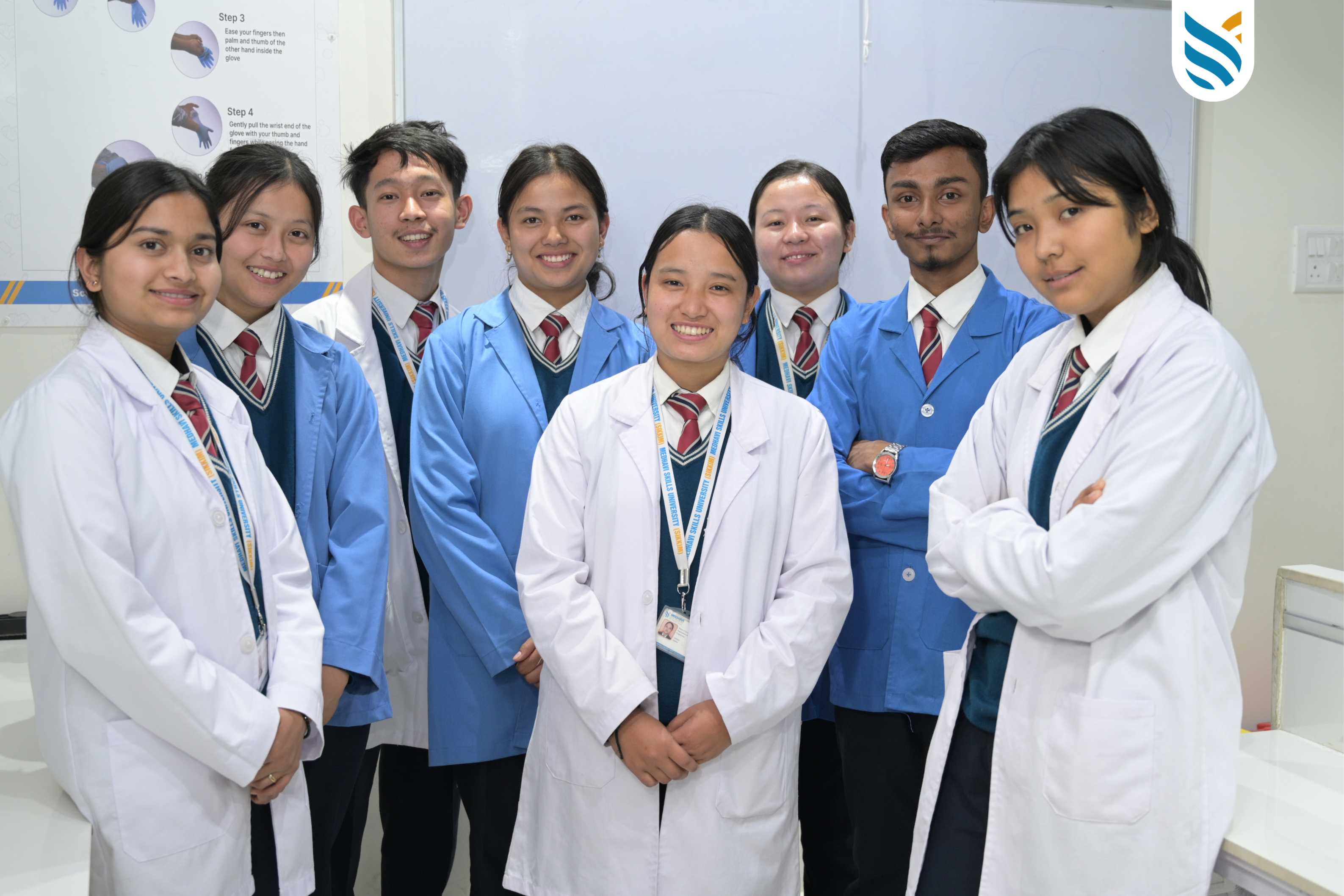 Top Healthcare Courses After 12th: Nursing, Pharmacy & Allied Health Careers