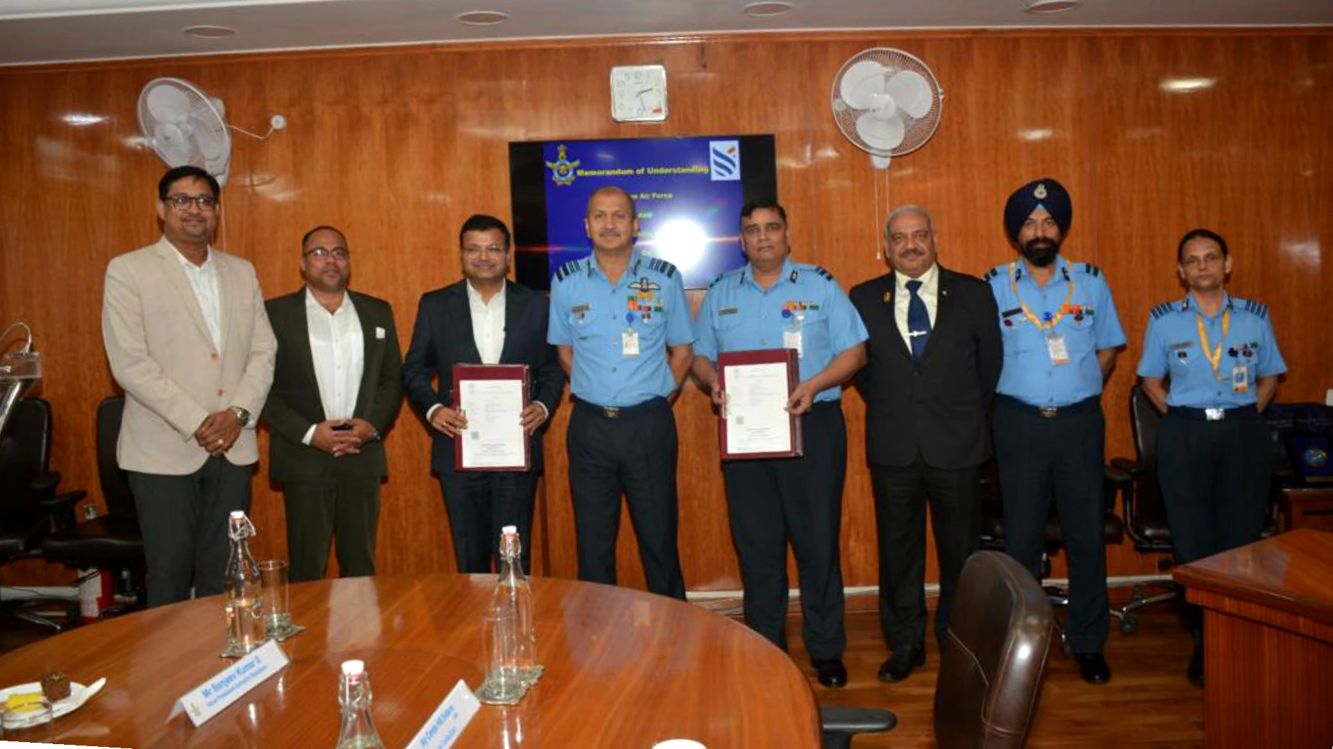 Indian Airforce