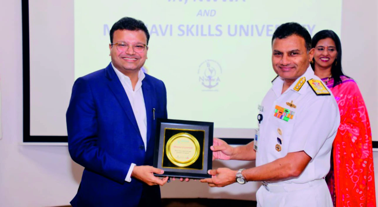 Indian Navy
